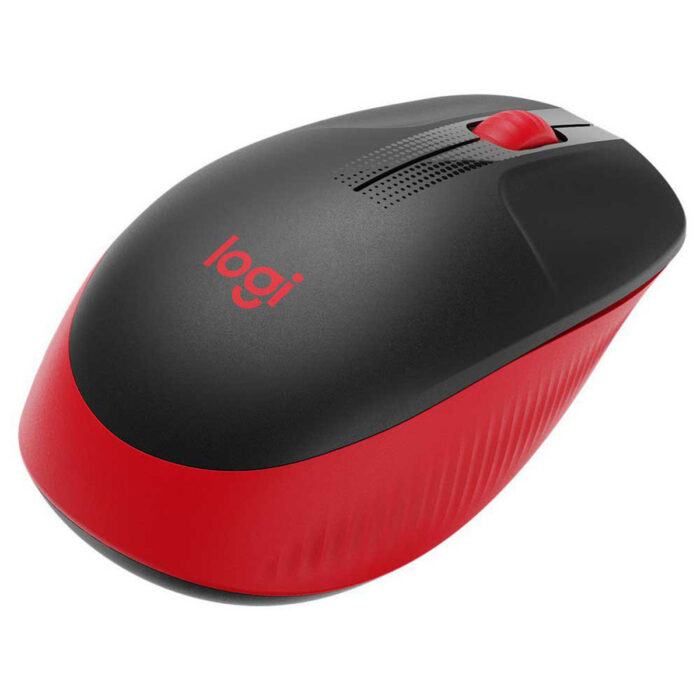 Logitech M190 Wireless Mouse