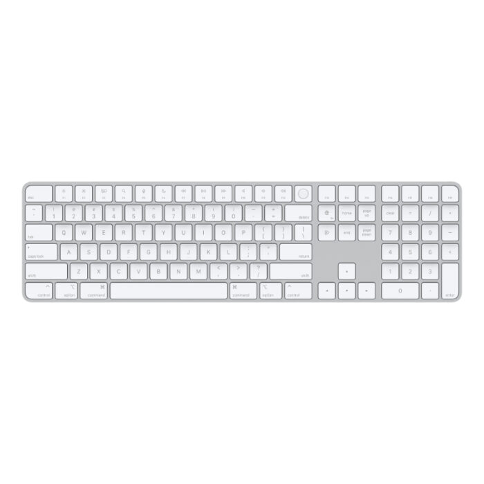 Apple Magic Keyboard (Standard)