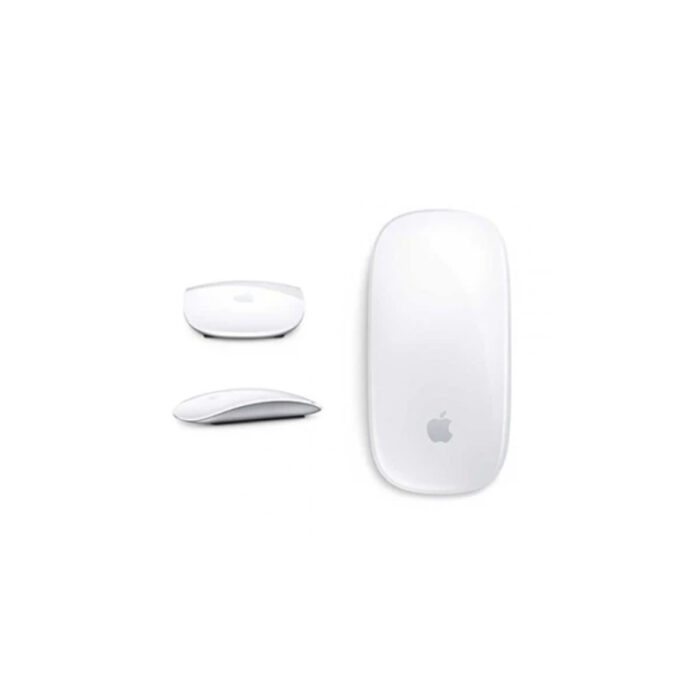 Apple Magic Mouse 3 (White)