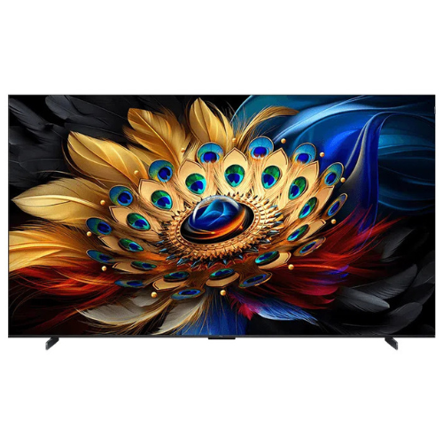 TCL C655 QLED TV 75C655 75 inch