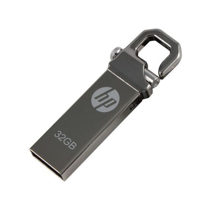 HP 32GB Flash Drive