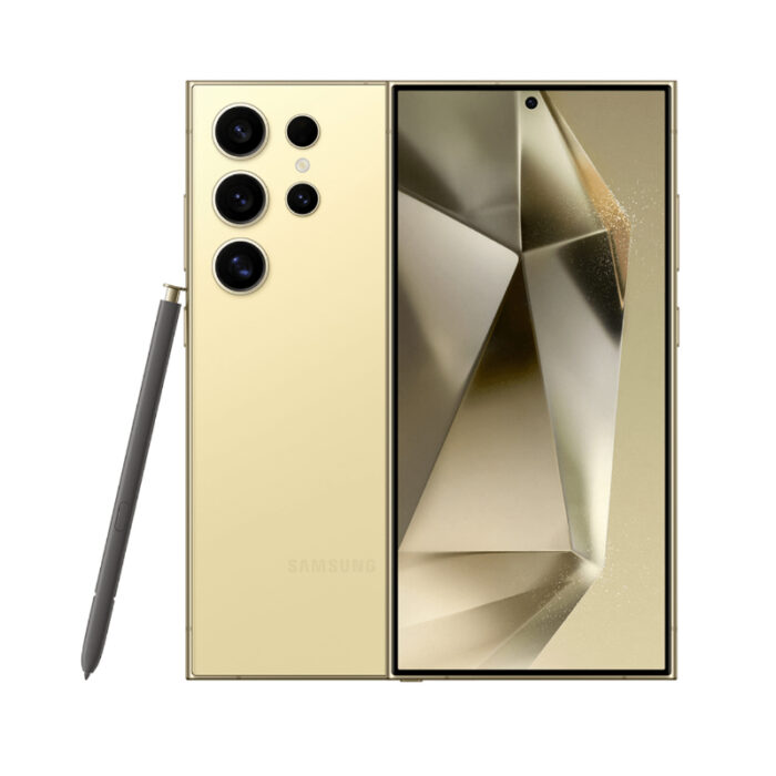 Samsung Galaxy S24 Ultra [RAM 12GB, 256GB]