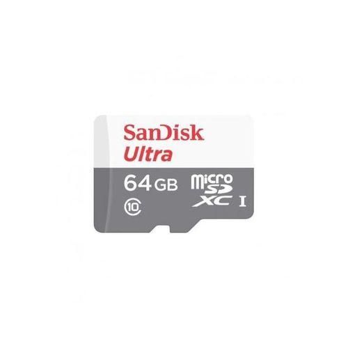 SanDisk Memory Cards (100mbs) 64GB