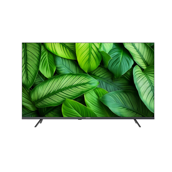 Skyworth 60 inch QLED 4K Google TV 60Q6500H
