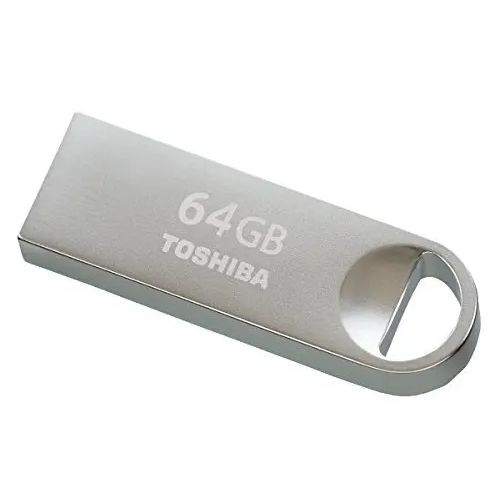 Toshiba Flash Disk 64GB