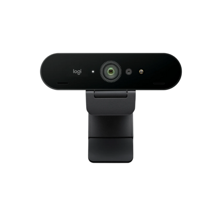 Logitech Brio 4K Stream Edition Webcam