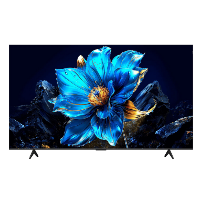 TCL 50″ T6C QLED Smart Google TV – 50T6C