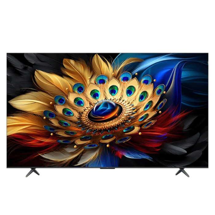 TCL 55″ C655 4K PRO QLED Smart TV