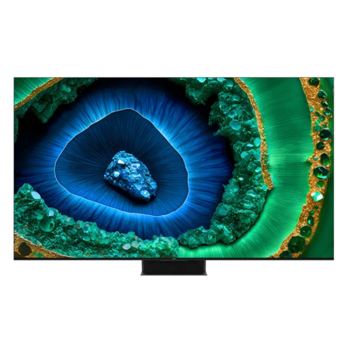 TCL 65C855 65 inch Premium QD-Mini LED 4K TV