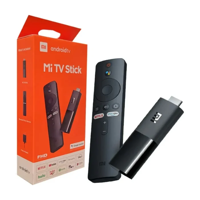 Xiaomi Mi TV Stick Full HD