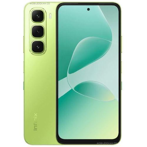 Infinix Hot 60i 4G [8GB RAM, 256GB]