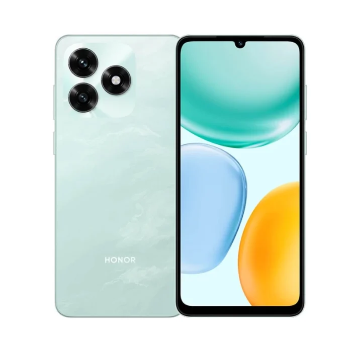 Honor X5C 4G [4GB RAM, 64GB]