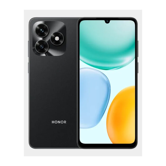 Honor X5c Plus 4G [4GB RAM, 128GB]