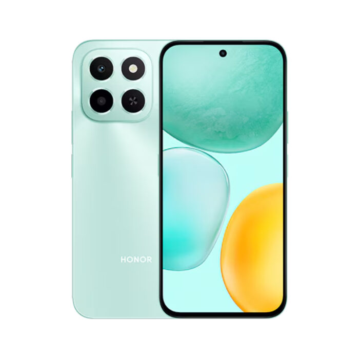Honor X6c [6GB RAM, 128GB]