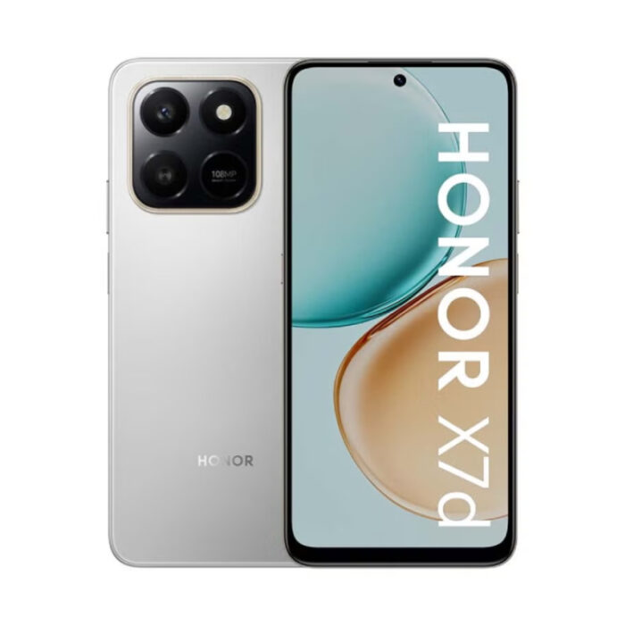 Honor X7d 4G [8GB RAM, 256GB]