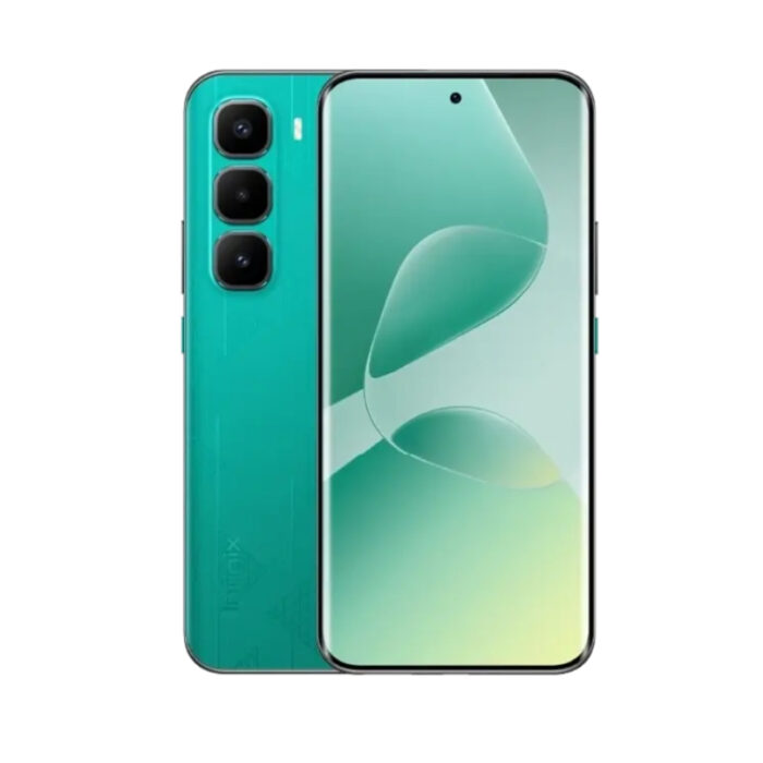 Infinix Hot 60 Pro Plus [8GB RAM, 256GB]