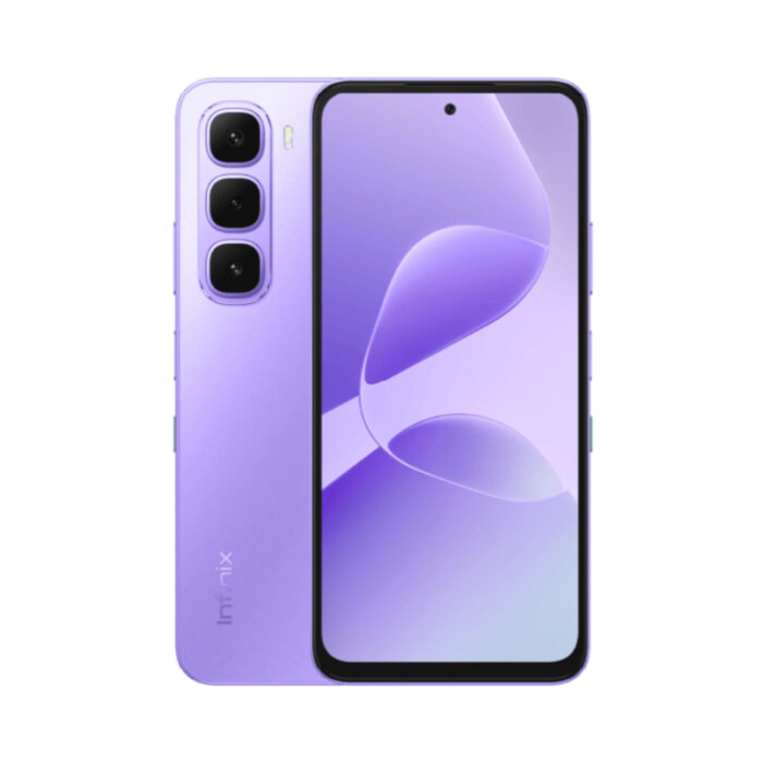 Infinix Hot 60i 4G [6GB RAM, 128GB]