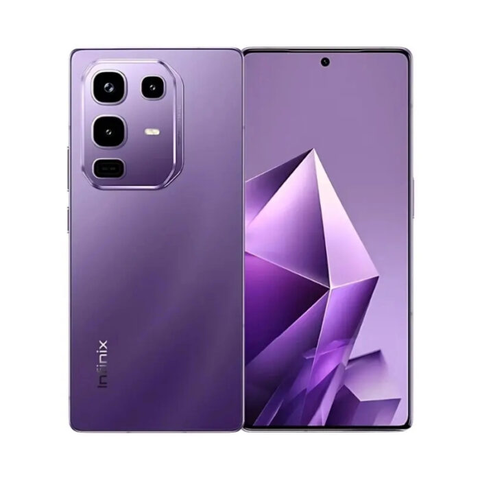 Infinix Note 50 Pro 4G [8GB RAM, 256GB]