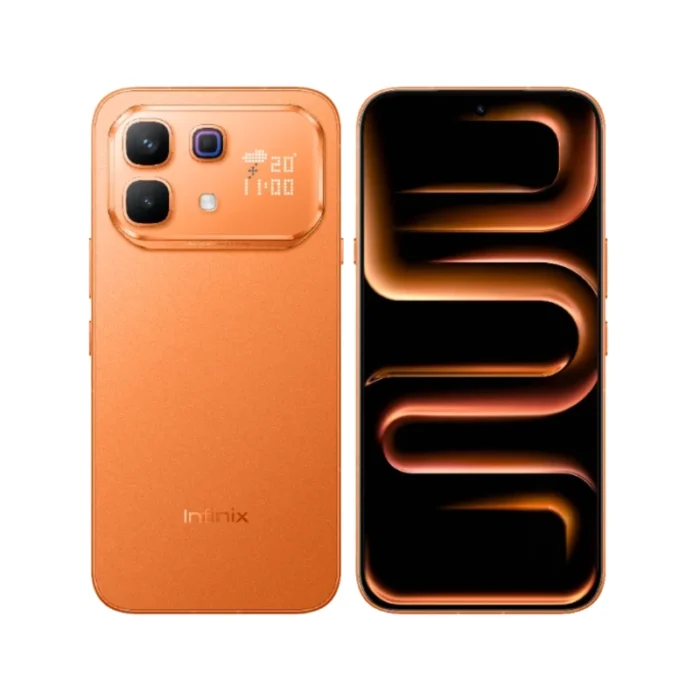 Infinix Note 60 Pro 5G [8GB RAM, 256GB]