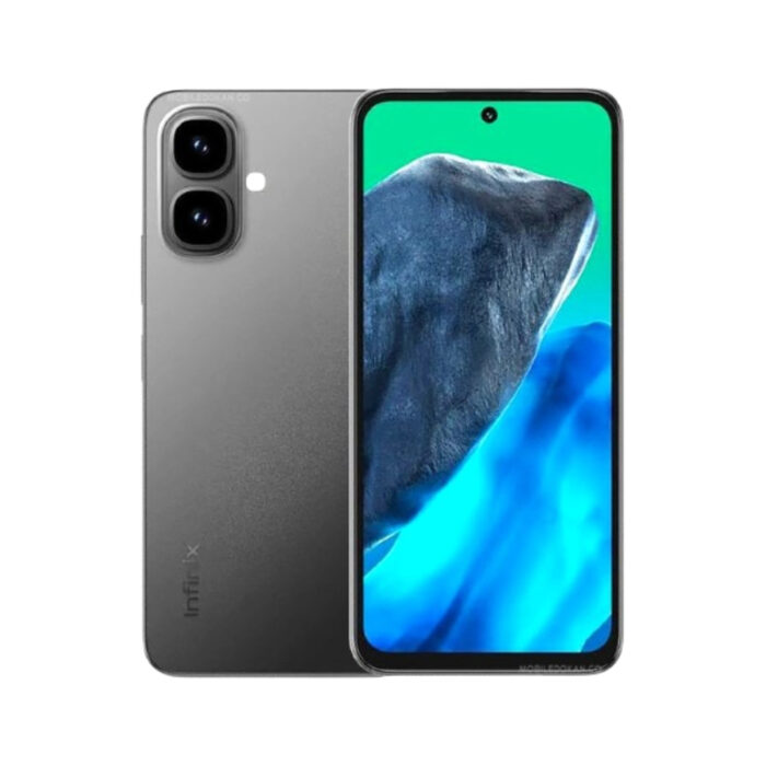 Infinix Smart 10 [4GB RAM, 64GB]
