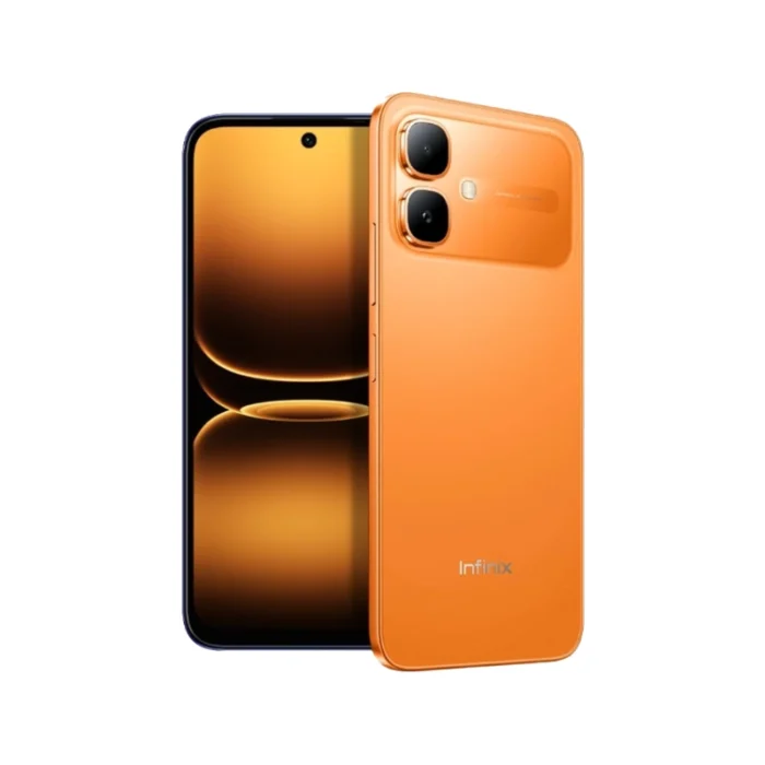 Infinix Smart 20 [4GB RAM, 128GB]