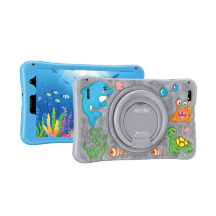 Modio M128 Kids Tablet [6GB RAM, 256GB]
