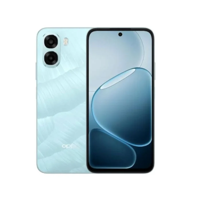 Oppo A6x 4G [4GB RAM, 128GB]