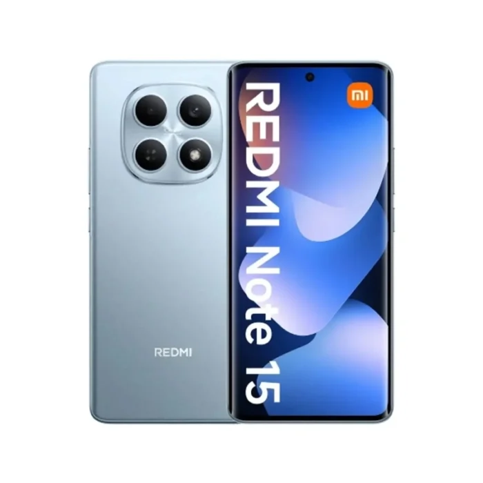 Redmi Note 15 4G [8GB RAM, 256GB]