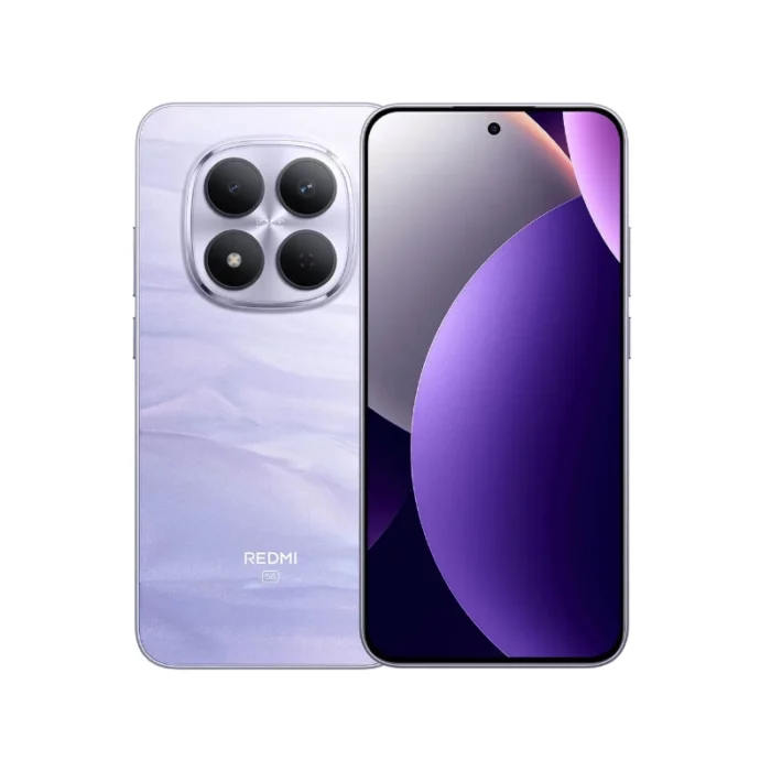 Redmi Note 15 Pro 4G [12GB RAM, 512GB]