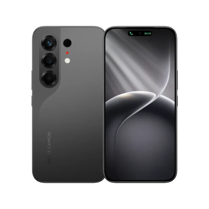 Tecno Camon 50 [8GB RAM, 256GB]