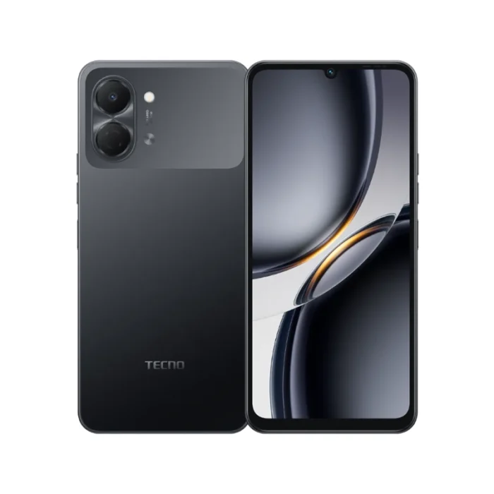 Tecno Pop 20 [4GB RAM, 64GB]