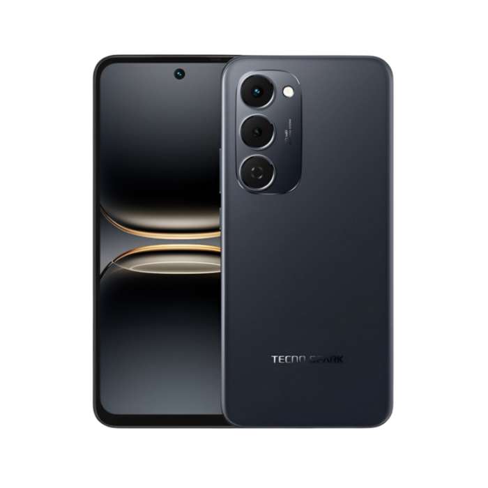 Tecno Spark 40 Pro Plus [8GB RAM, 256GB]