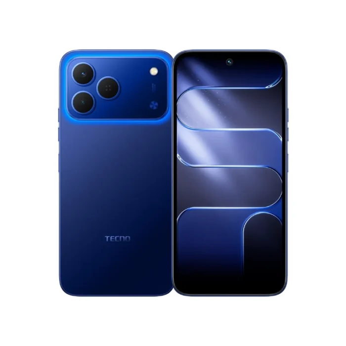 Tecno Spark 50 4G [4GB RAM, 128GB]